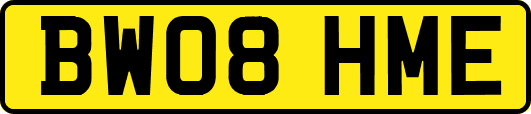 BW08HME