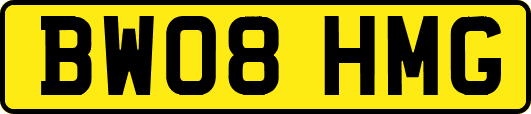 BW08HMG