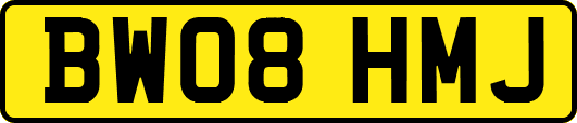 BW08HMJ