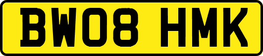 BW08HMK