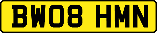 BW08HMN