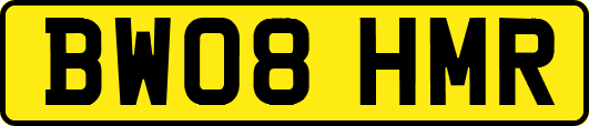 BW08HMR