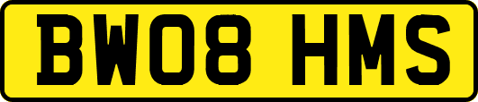 BW08HMS
