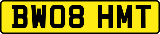 BW08HMT