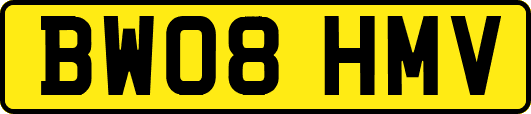 BW08HMV