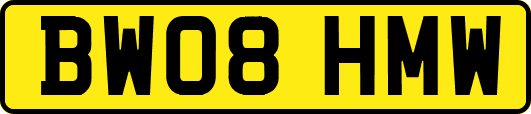 BW08HMW
