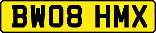 BW08HMX