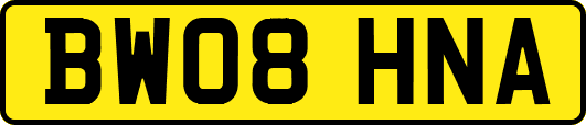 BW08HNA