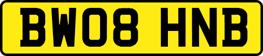 BW08HNB