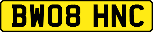 BW08HNC