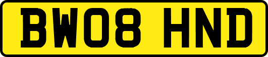 BW08HND