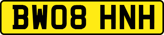 BW08HNH