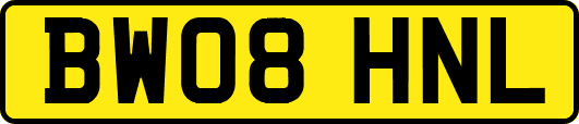 BW08HNL