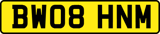 BW08HNM
