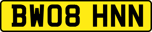 BW08HNN