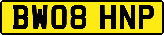 BW08HNP