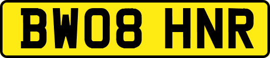 BW08HNR