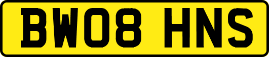 BW08HNS