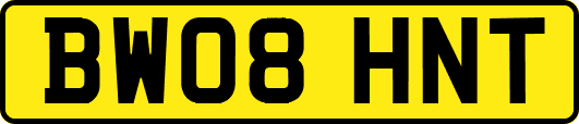BW08HNT