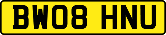 BW08HNU