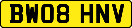 BW08HNV