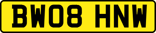 BW08HNW