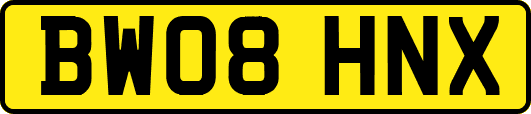 BW08HNX