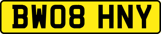 BW08HNY