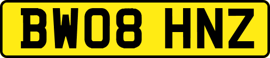 BW08HNZ