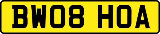 BW08HOA