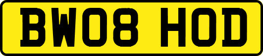 BW08HOD