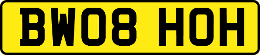 BW08HOH