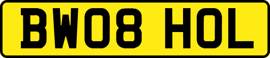 BW08HOL