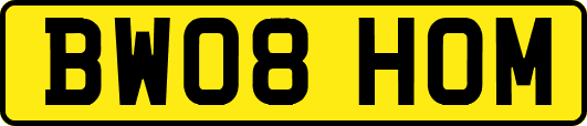 BW08HOM