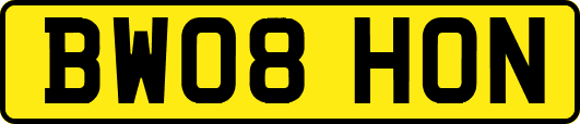 BW08HON