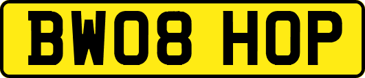 BW08HOP