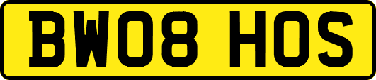 BW08HOS