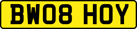 BW08HOY