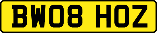 BW08HOZ