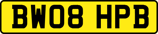 BW08HPB