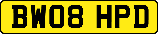 BW08HPD