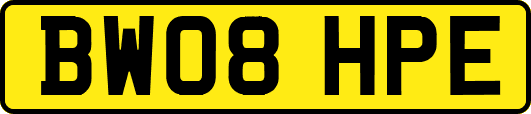 BW08HPE