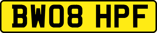 BW08HPF