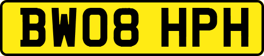 BW08HPH