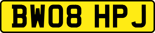 BW08HPJ