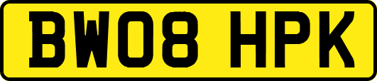 BW08HPK