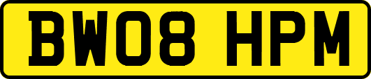 BW08HPM