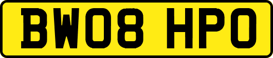 BW08HPO