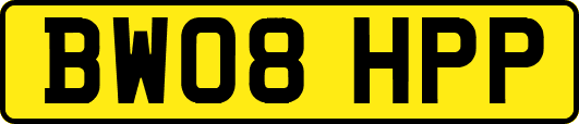 BW08HPP