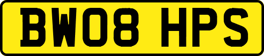 BW08HPS